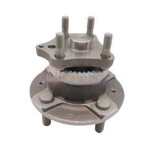 تصویر از توپی بلبرینگ چرخ عقب 511