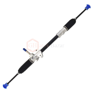 تصویر از جعبه فرمان 511