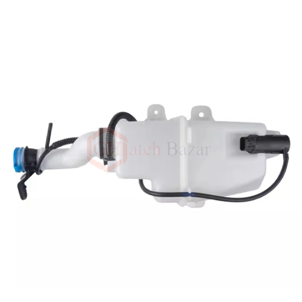 تصویر از مخزن شیشه شور 511