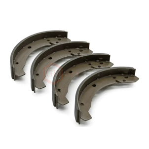 تصویر از لنت عقب 511