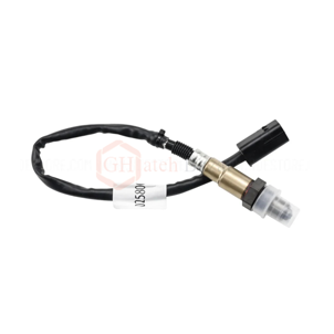 تصویر از سنسور اکسیژن 511