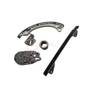 تصویر از کیت تایم 511